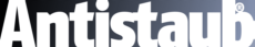 Antistaub Logo