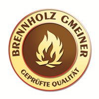 Brennholz-Gmeiner Gbr Logo