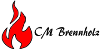 CM Brennholz Logo