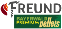 FREUND GmbH Logo