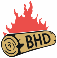 Brennstoffhandel Dembeck Logo