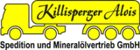 Alois Killisperger Spedition und Mineralölvertrieb GmbH Logo