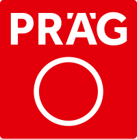 PRÄG Energie GmbH & Co. KG Logo