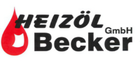 Heizöl Becker GmbH Logo