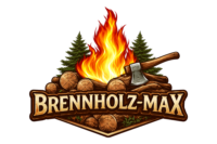 Brennholz-Max Logo