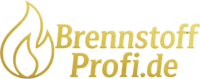 Brennstoffprofi Logo