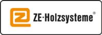ZE Holzsysteme Vertriebsges.mbH Logo