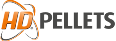 HD-Pellets Logo