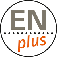Logo ENplus A1 Zertifizierung
