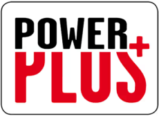 PowerPlus Logo