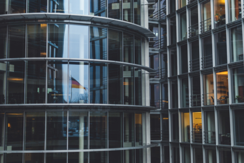 Aktuelle Förderung von Pelletheizungen der Bundesregierung